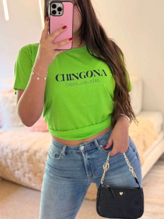 Camisa Oversize de Algodón Dama | Estilo y Comodidad – Superqiu
