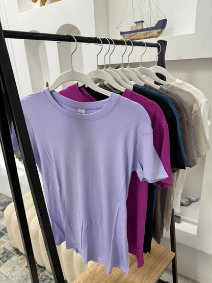 Camisa Clásica 100% Algodón – Comodidad y Estilo que Respiran